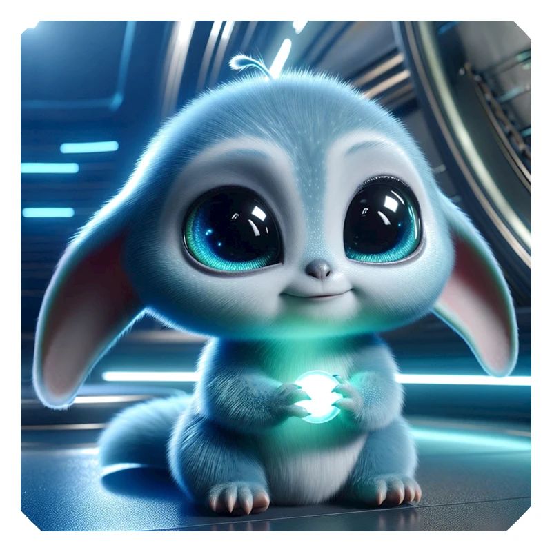 alien