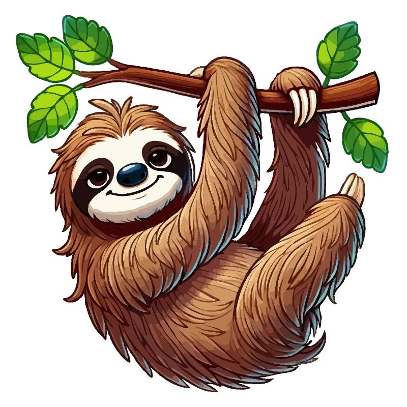 Sloth