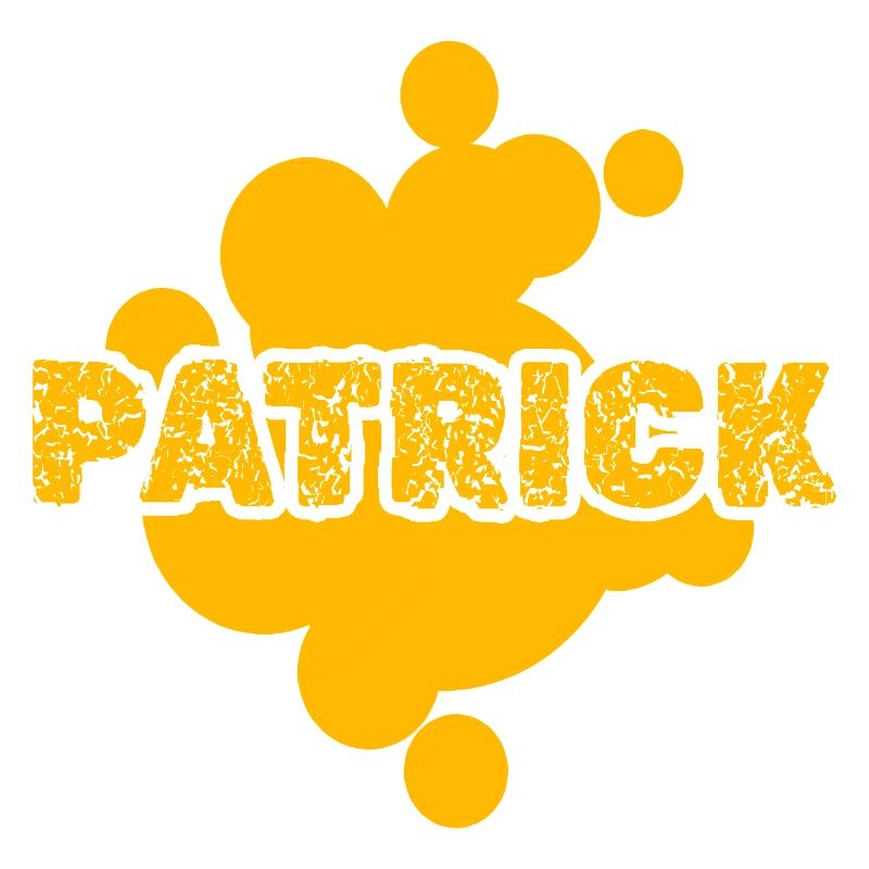Painter Patrick