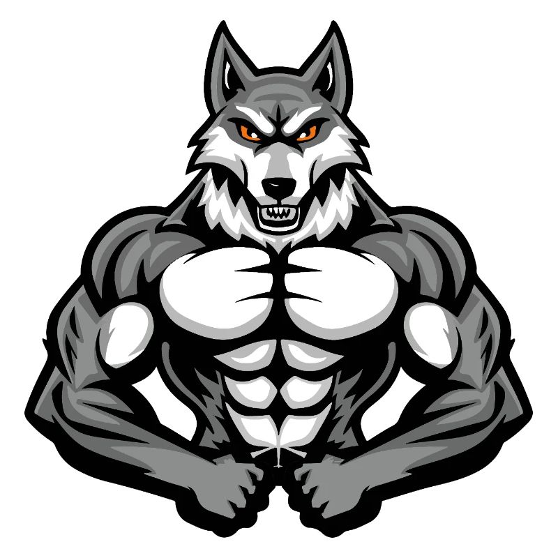 Cat Muscles Workout