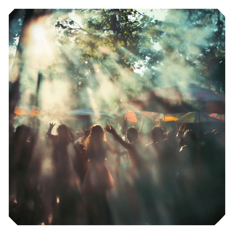 Rave