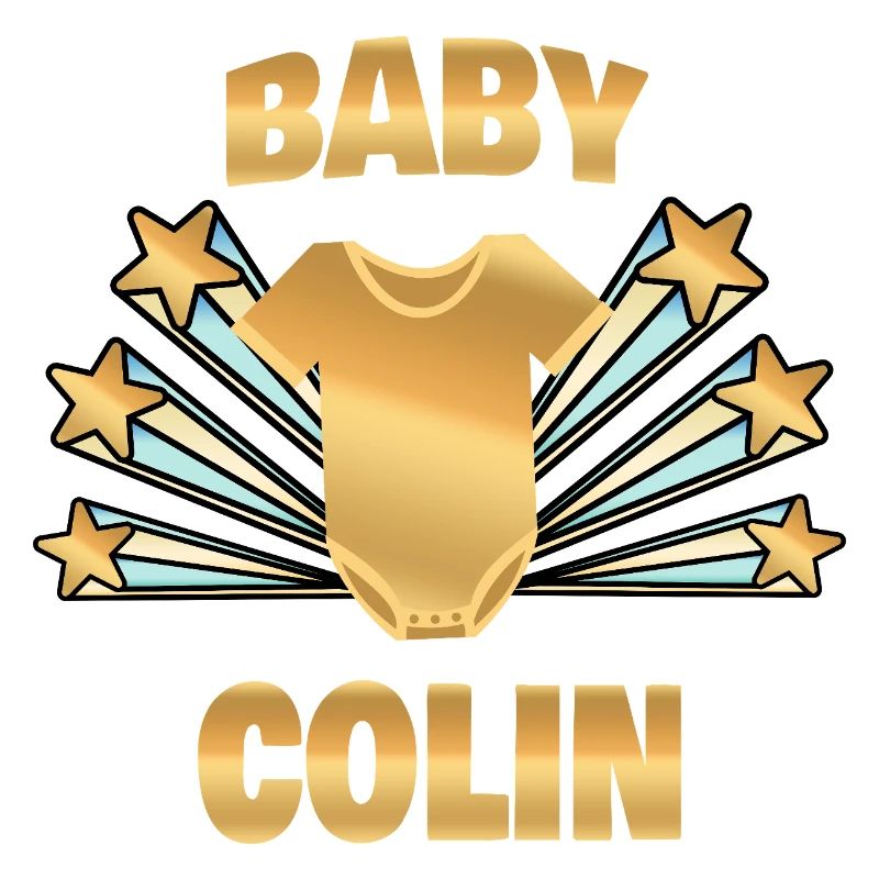 Gift for Colin