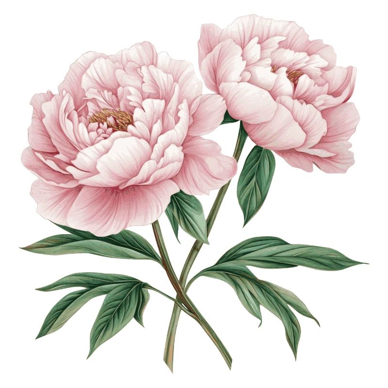 Peonies