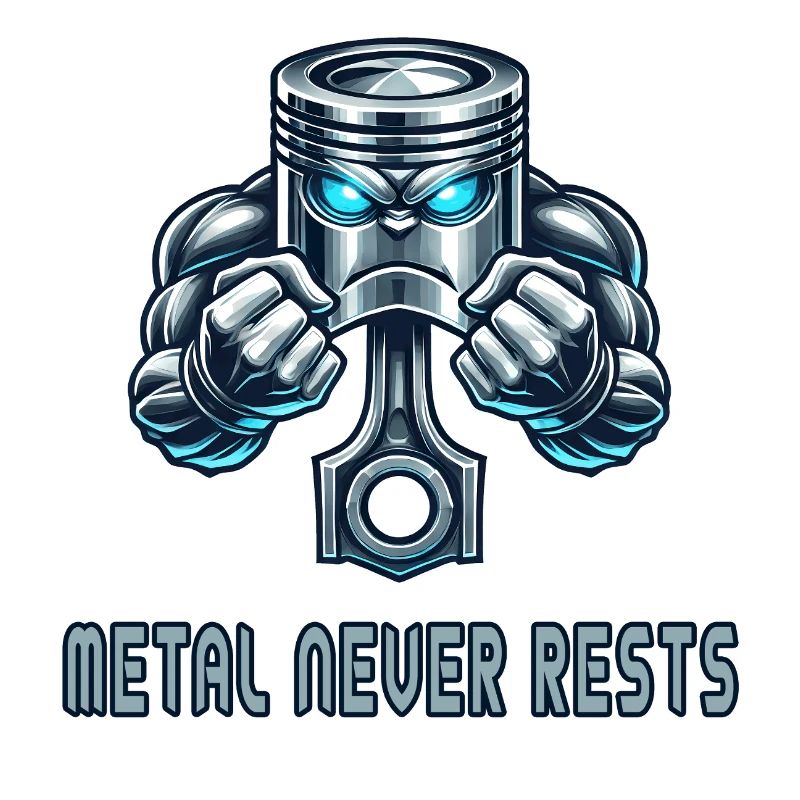 Conception de puissance du piston