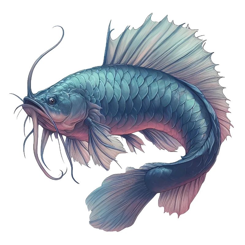Fantasy-Fisch