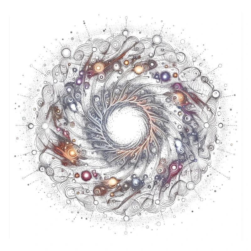 Void Mandala