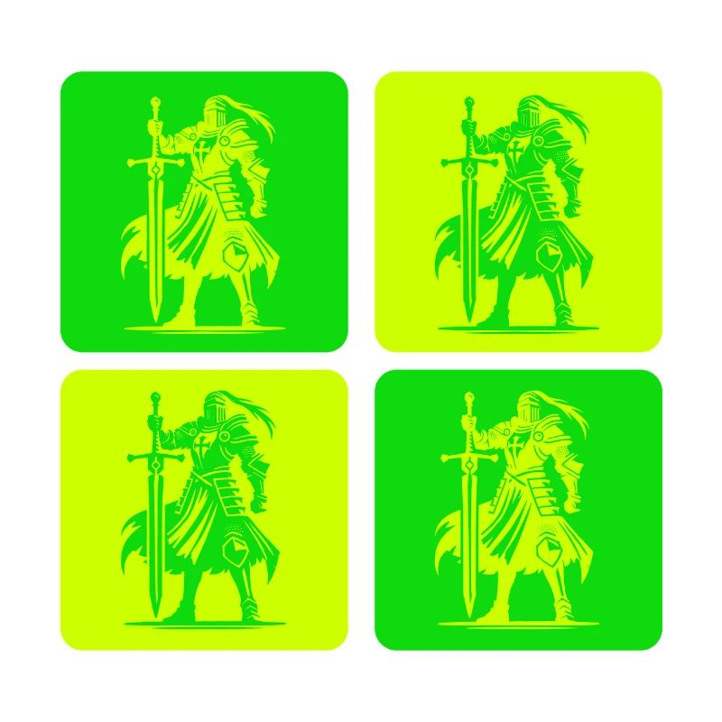 Chevalier de la Justice