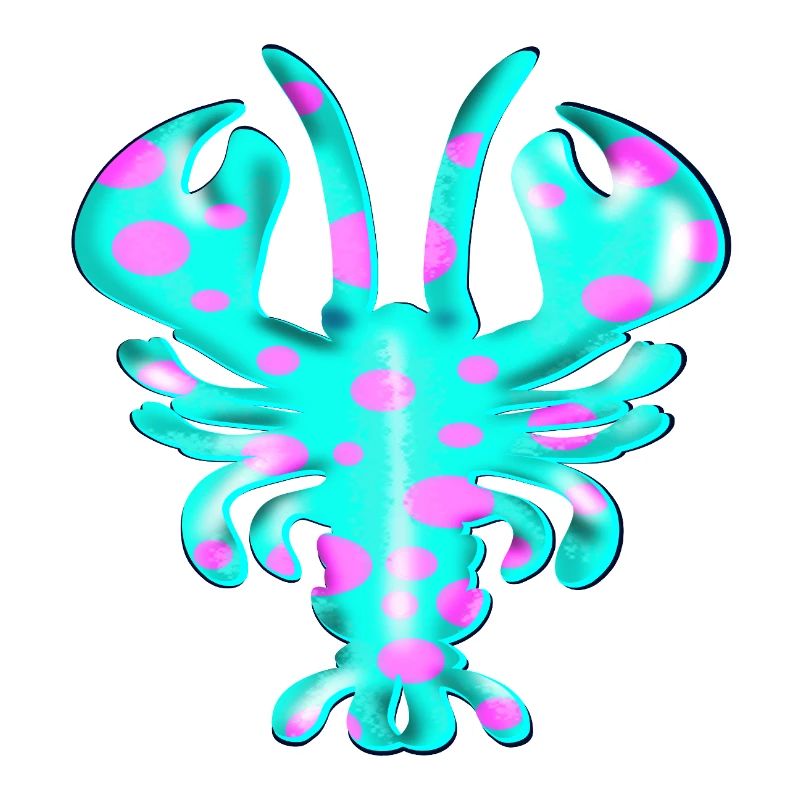LOBSTER KRUSTENTIERE