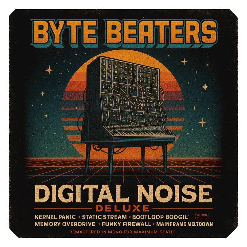 Byte Beaters by Nerogear