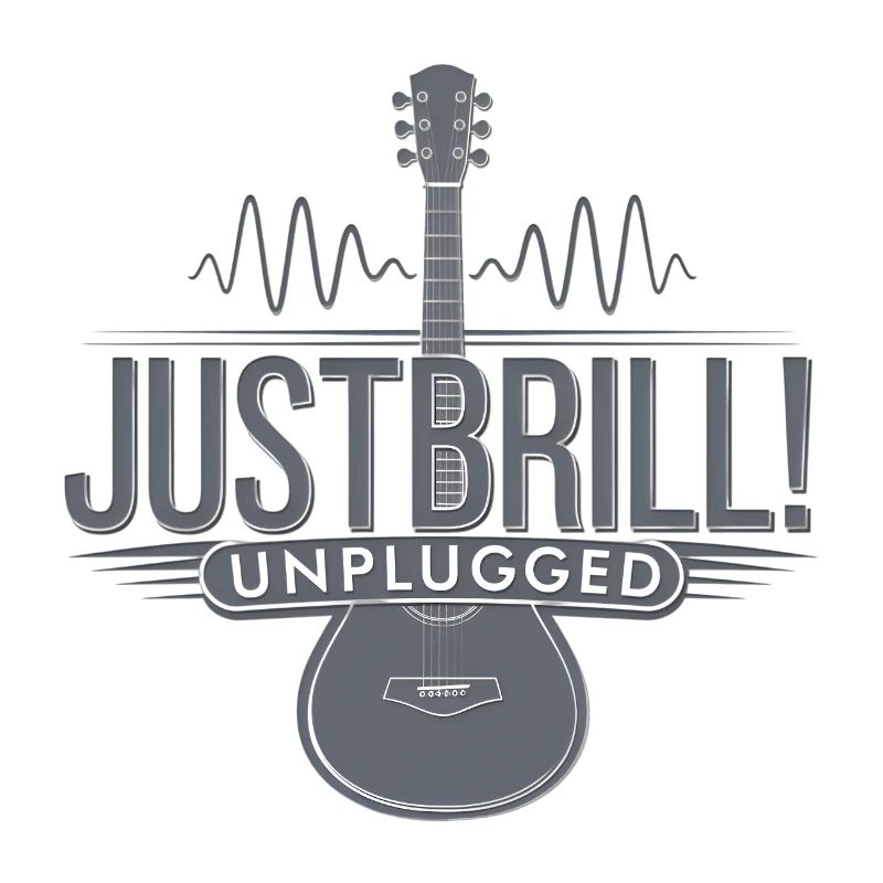 JustBrill!-unplugged