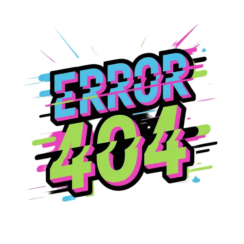Error 404