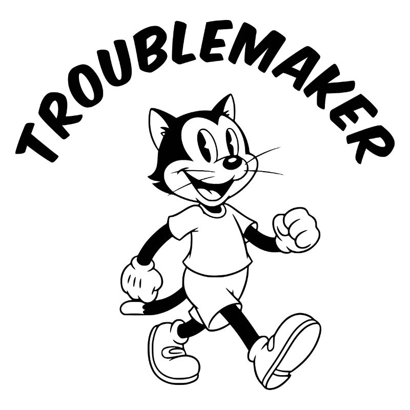 Troublemaker