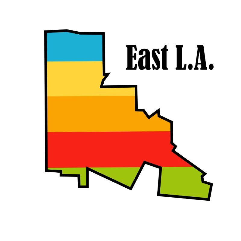 EAST L.A.