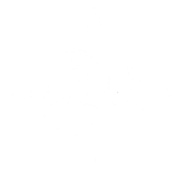 Symbole de l'odyssée d'Ulysse (blanc)