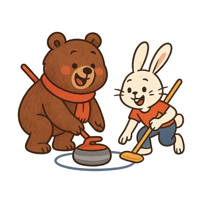 Curling