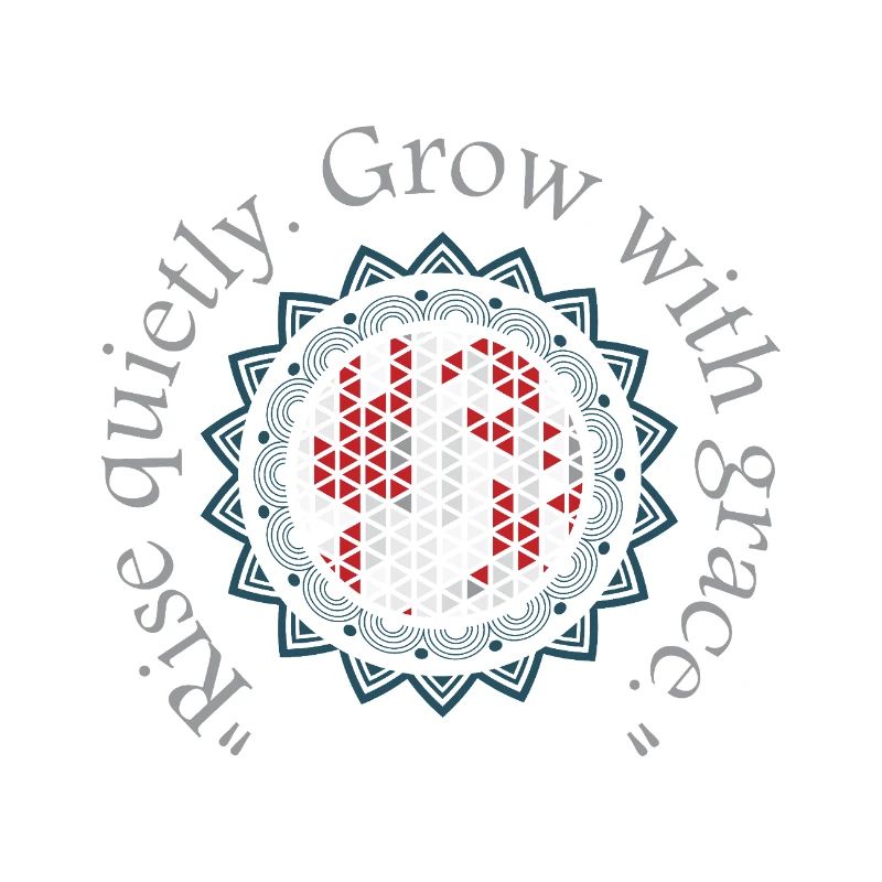 Quiet Rise – Growth Without Noise