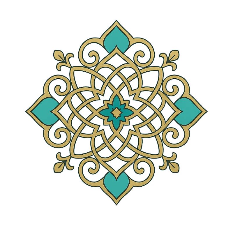 Oriental Pattern