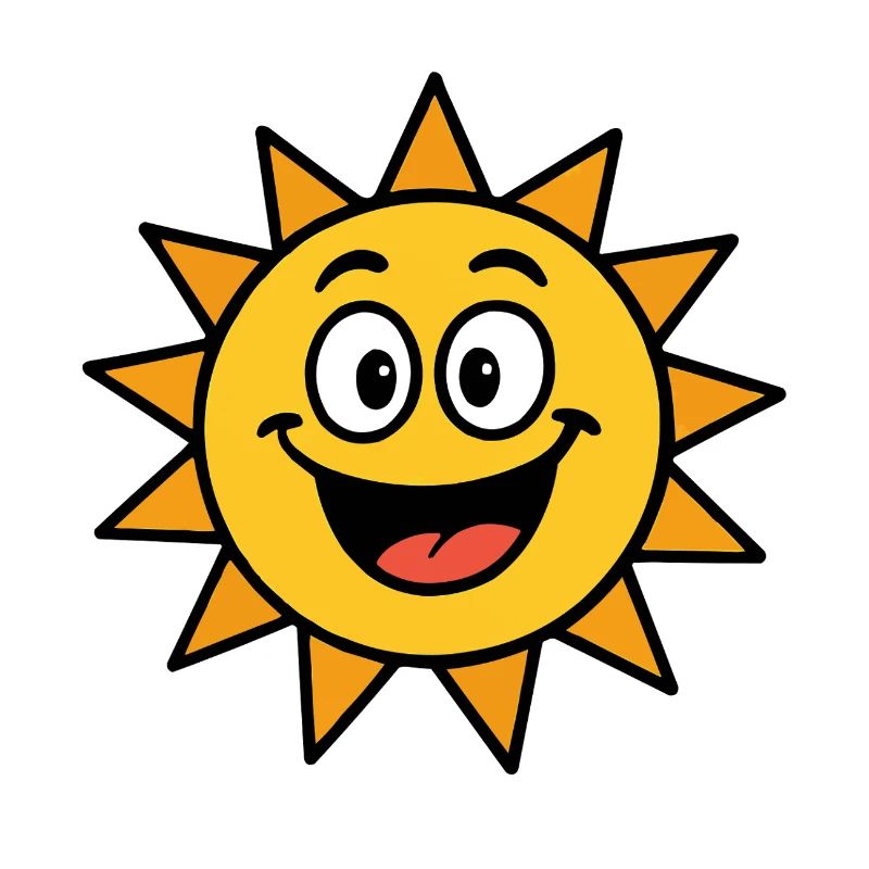 Sun Comic