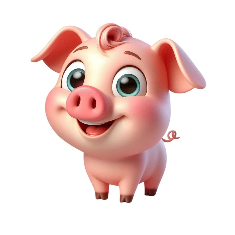 petit cochon