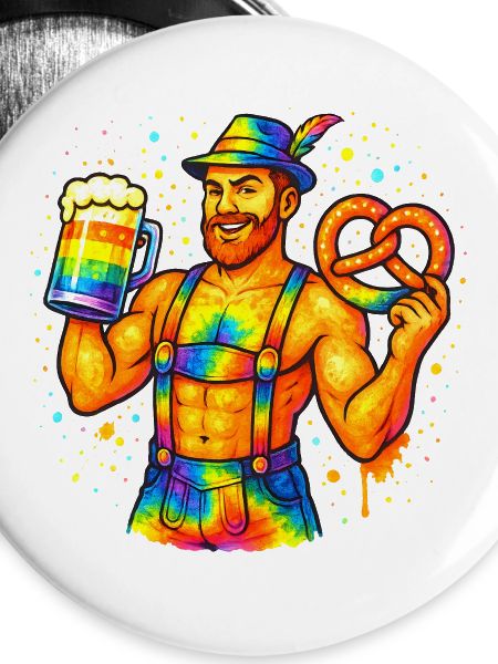 pride bavarian
