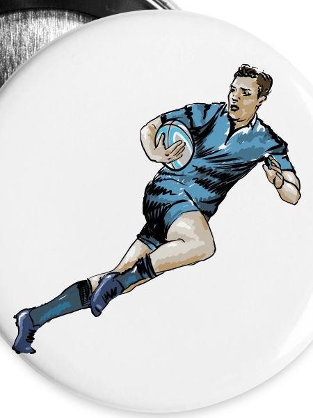 Rugby