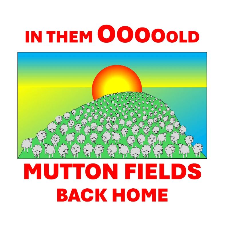 Mutton Fields