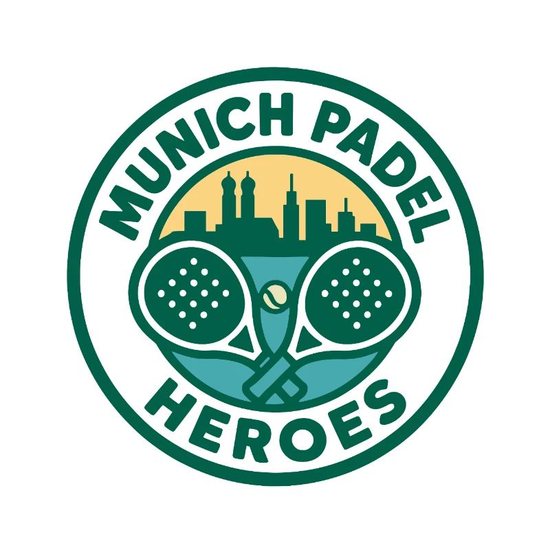 Munich Padel Heroes
