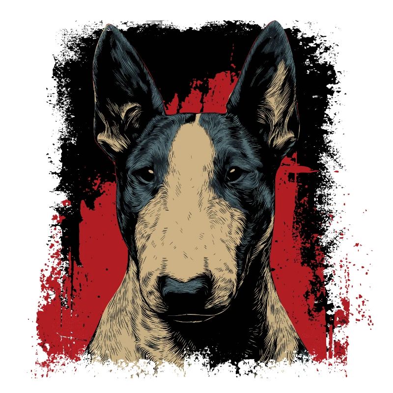 Bull Terrier