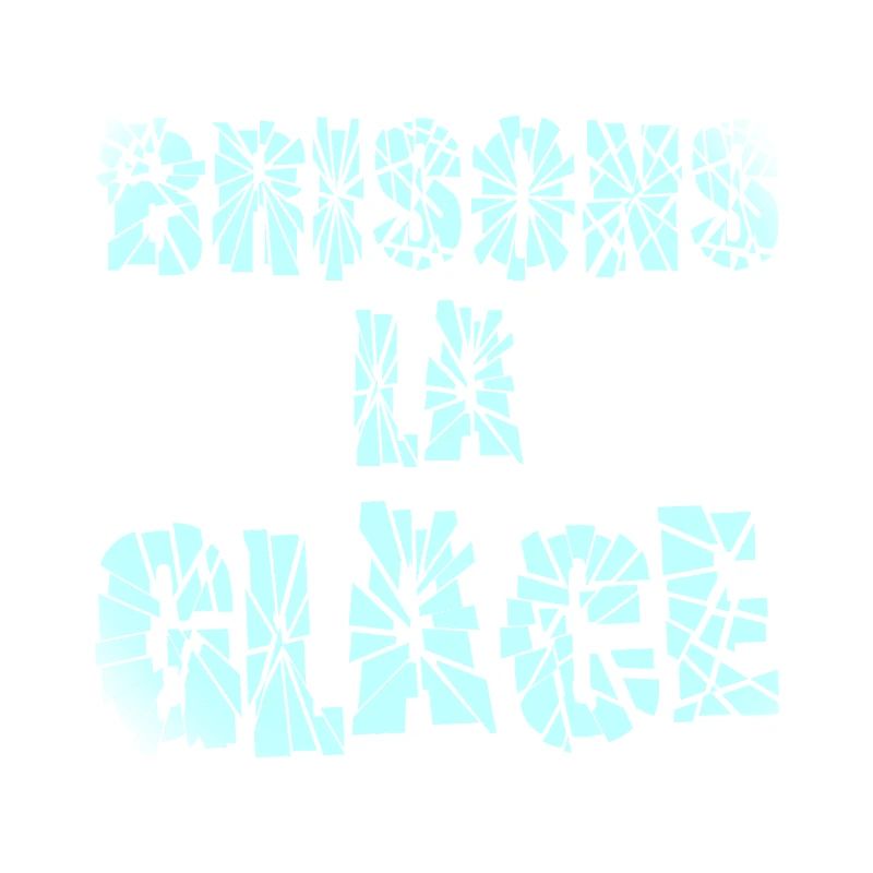 LASS UNS DAS EIS BRECHEN!