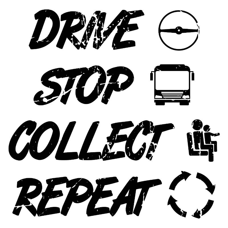 Bus Driver Schedule