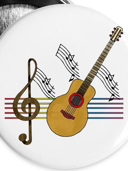 Gitarre