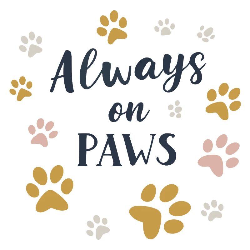 Always on Paws