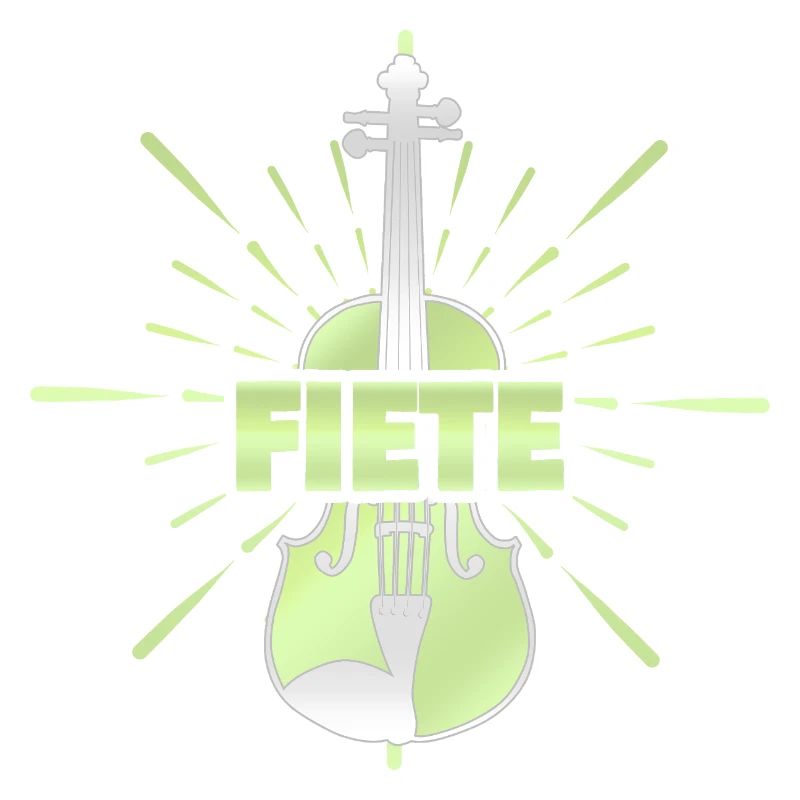 String instrument F