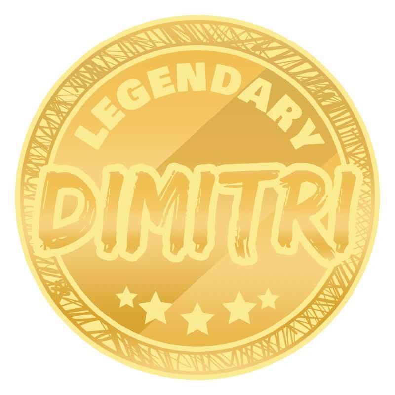 Dimitri
