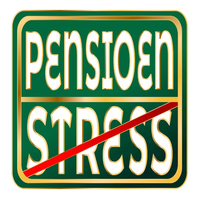 RETIREMENT STRESS WORK