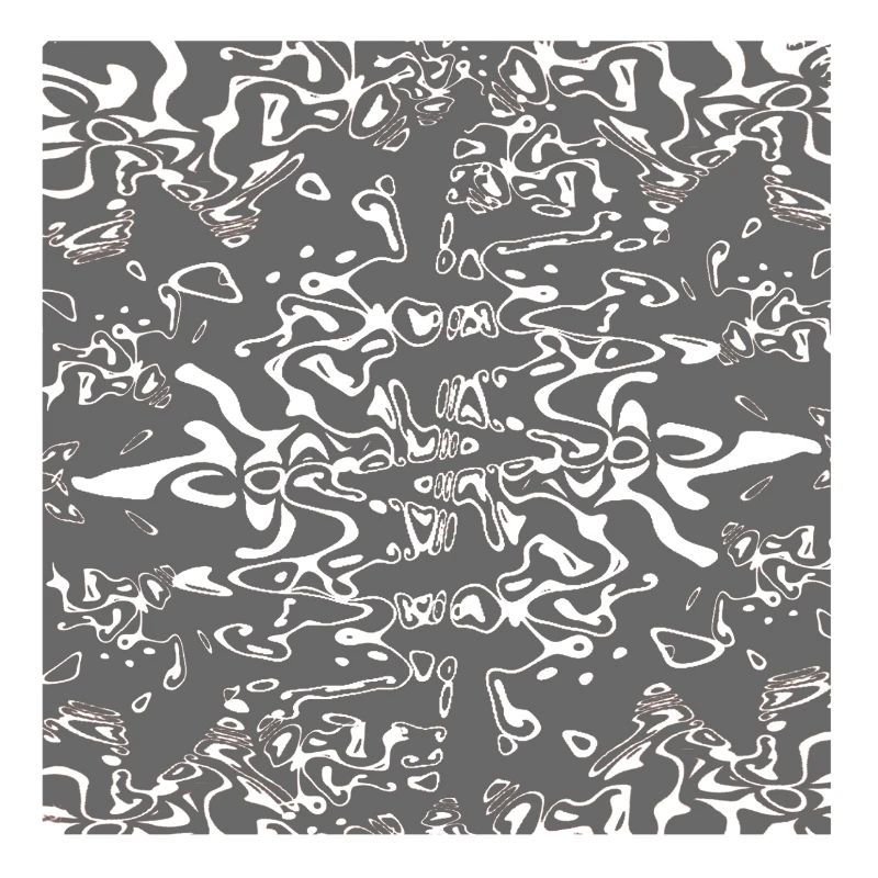 Grey-organic texture