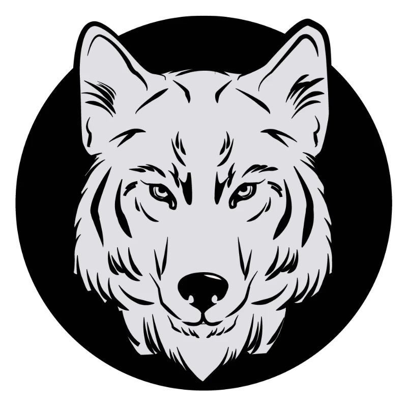 FEELING CLOTHES - THE WOLF
