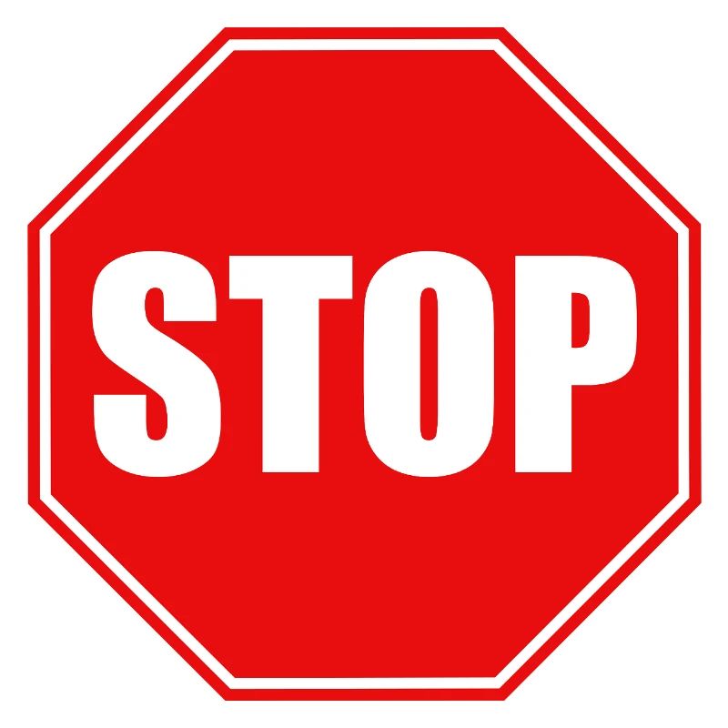 Stop 