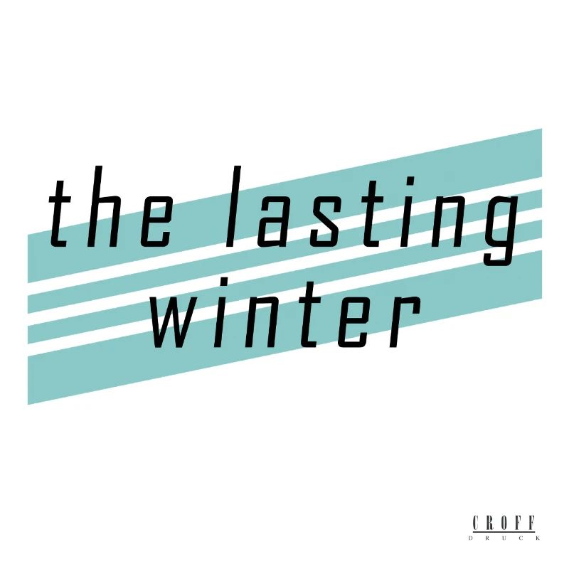 L’hiver durable