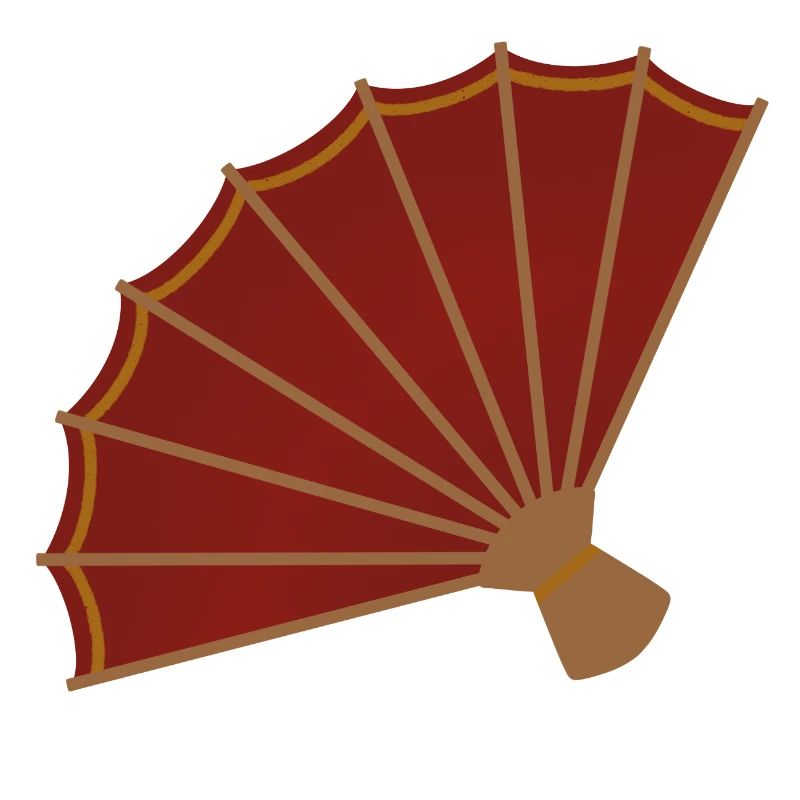 Handheld-Ventilator Vintage