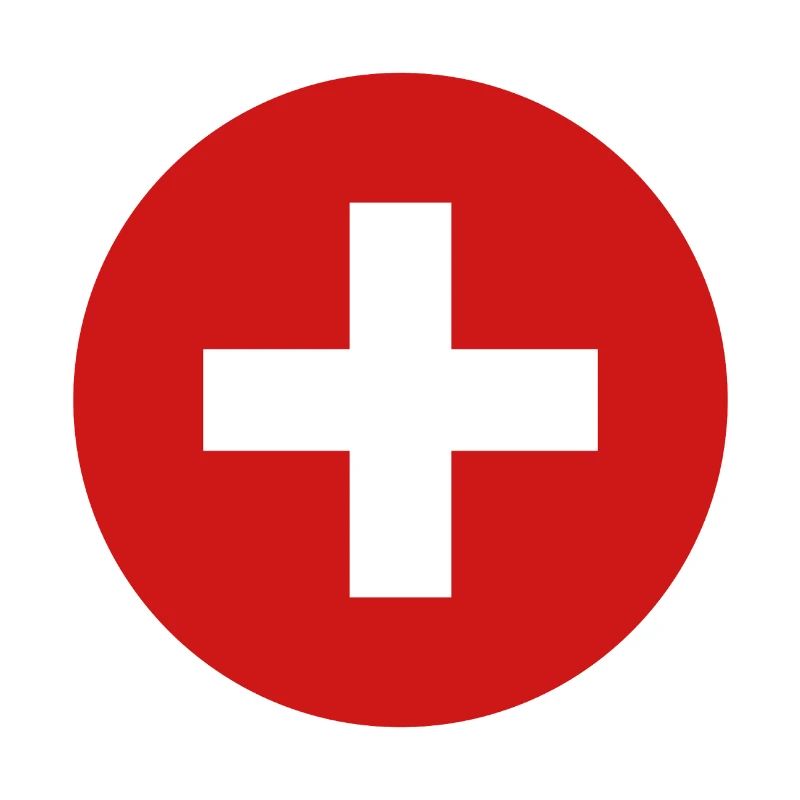 Schweizer Flaggenrunde