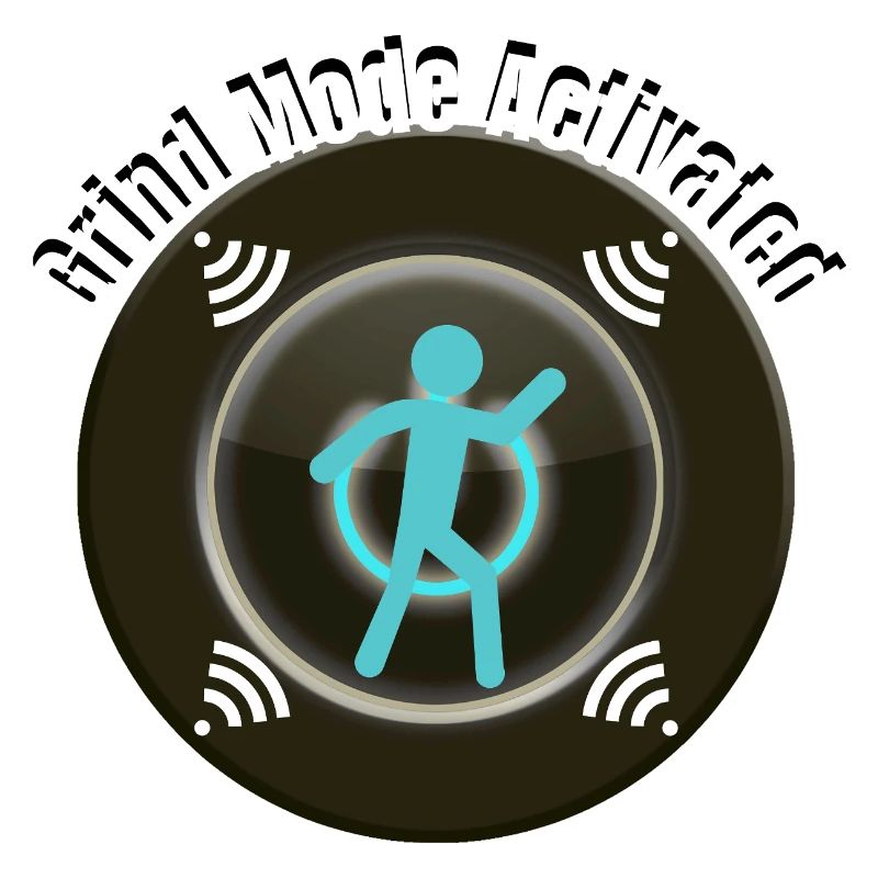 Mode grind activé – Graphique de motivation et de concentration