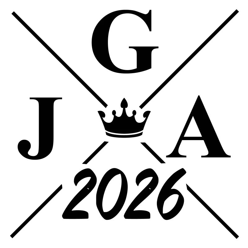 Jga 2026 Logo
