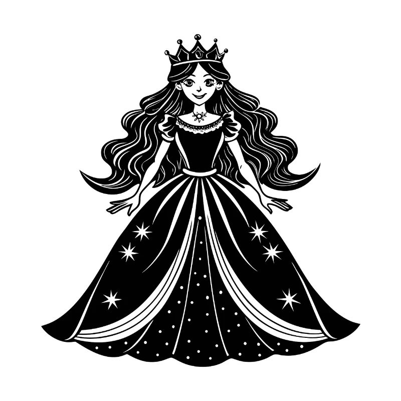 princesse