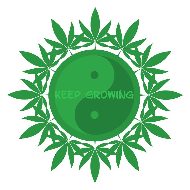 Keep Growing