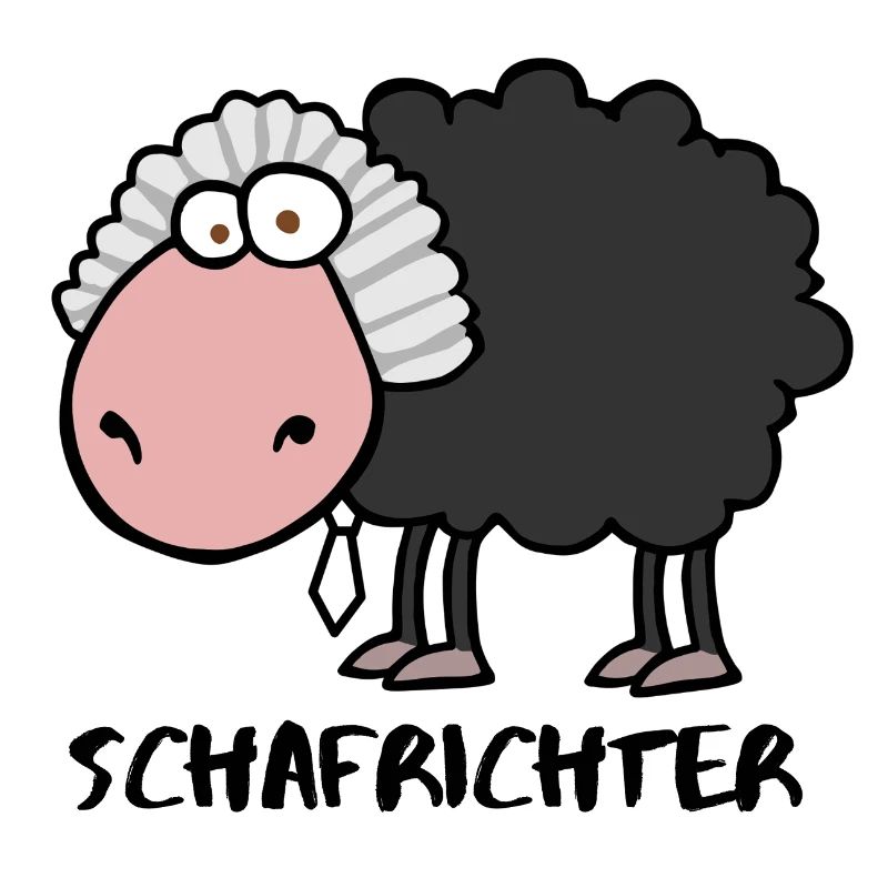 Schafrichter