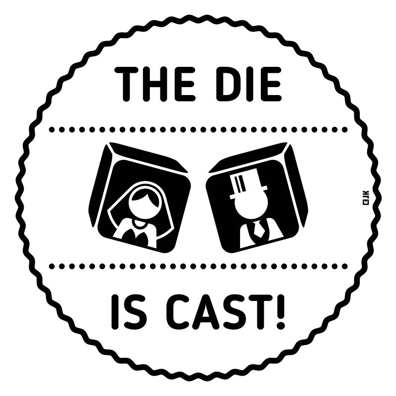 Les dés sont jetés! (Patch de fin de jeu de Sinter Party / B)
