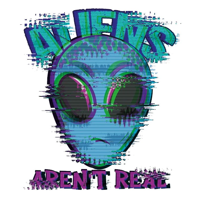Bizarre, ce n’est pas un vrai bug extraterrestre
