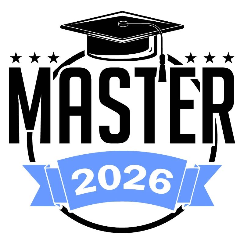 Master 2026 Diplôme