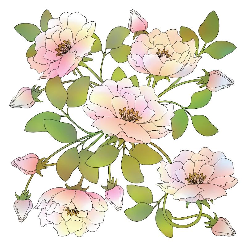 Blumen